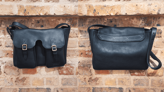 Why I Make My Bags To Order