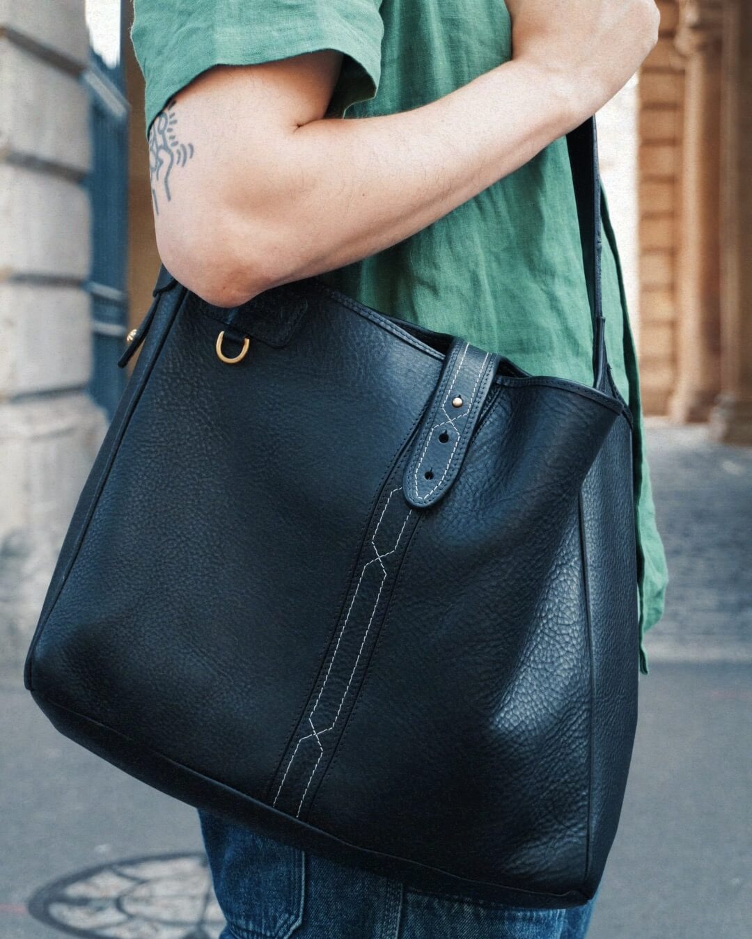 Berwick Bag