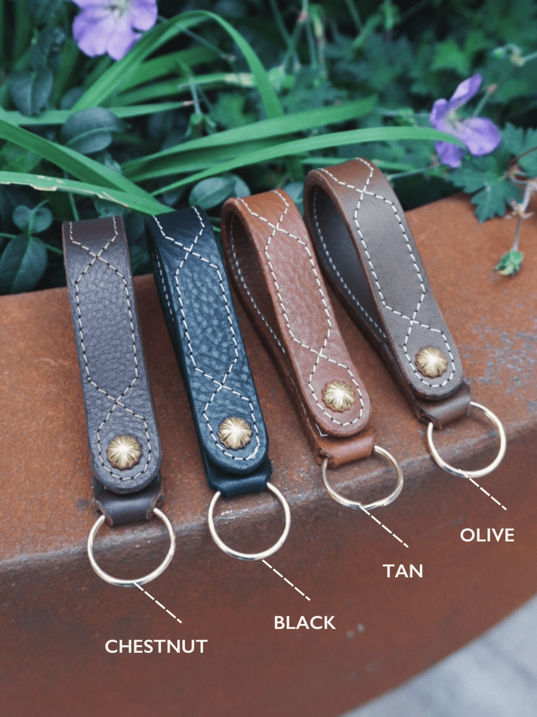 Key Fob Loop
