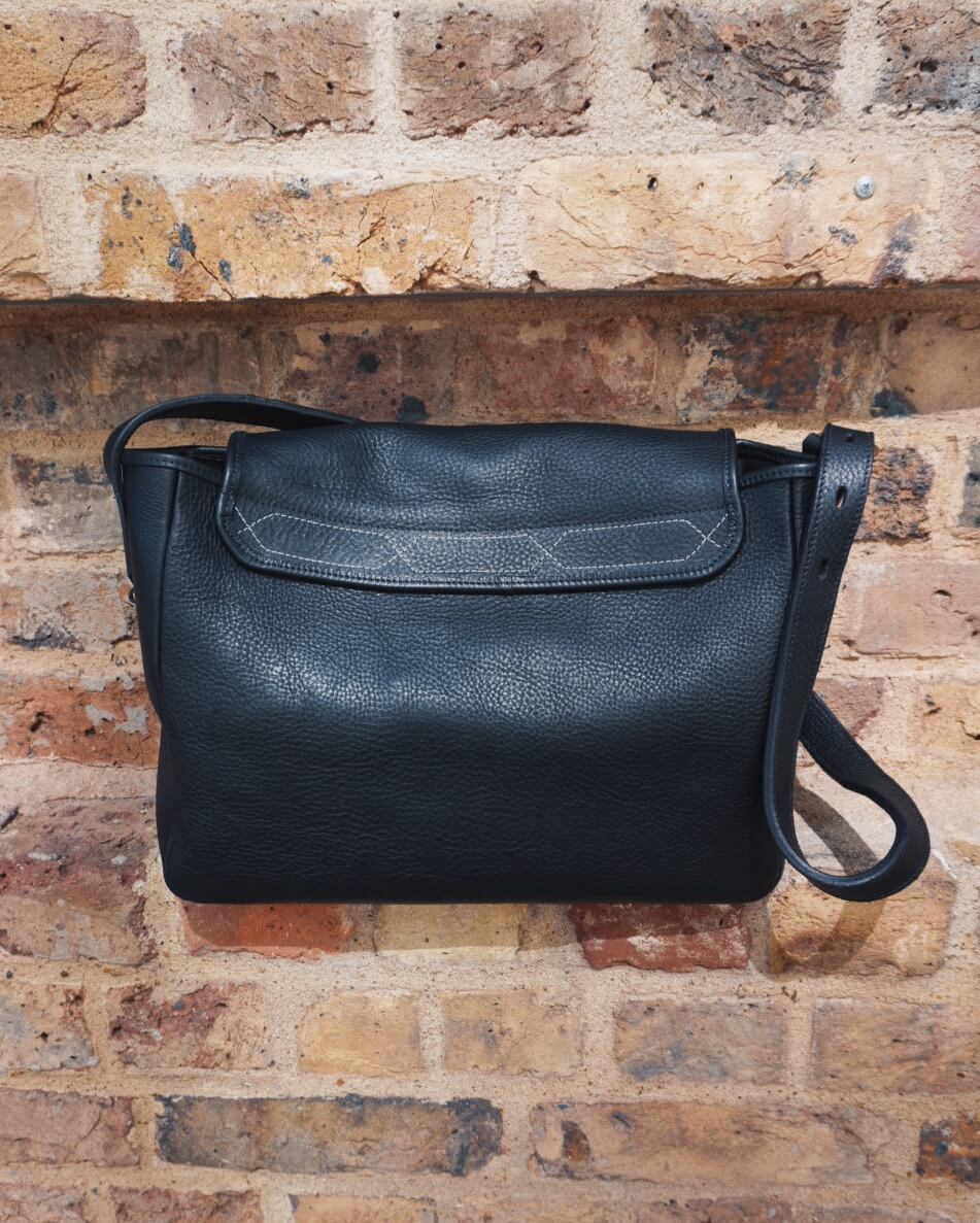 The Portman Satchel Bag