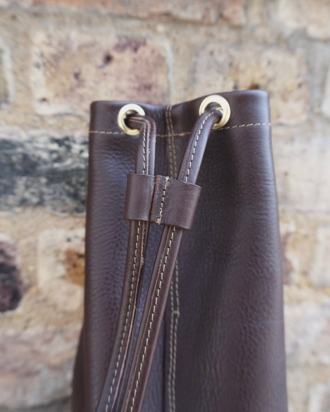 Princelet Mini Duffle Bag