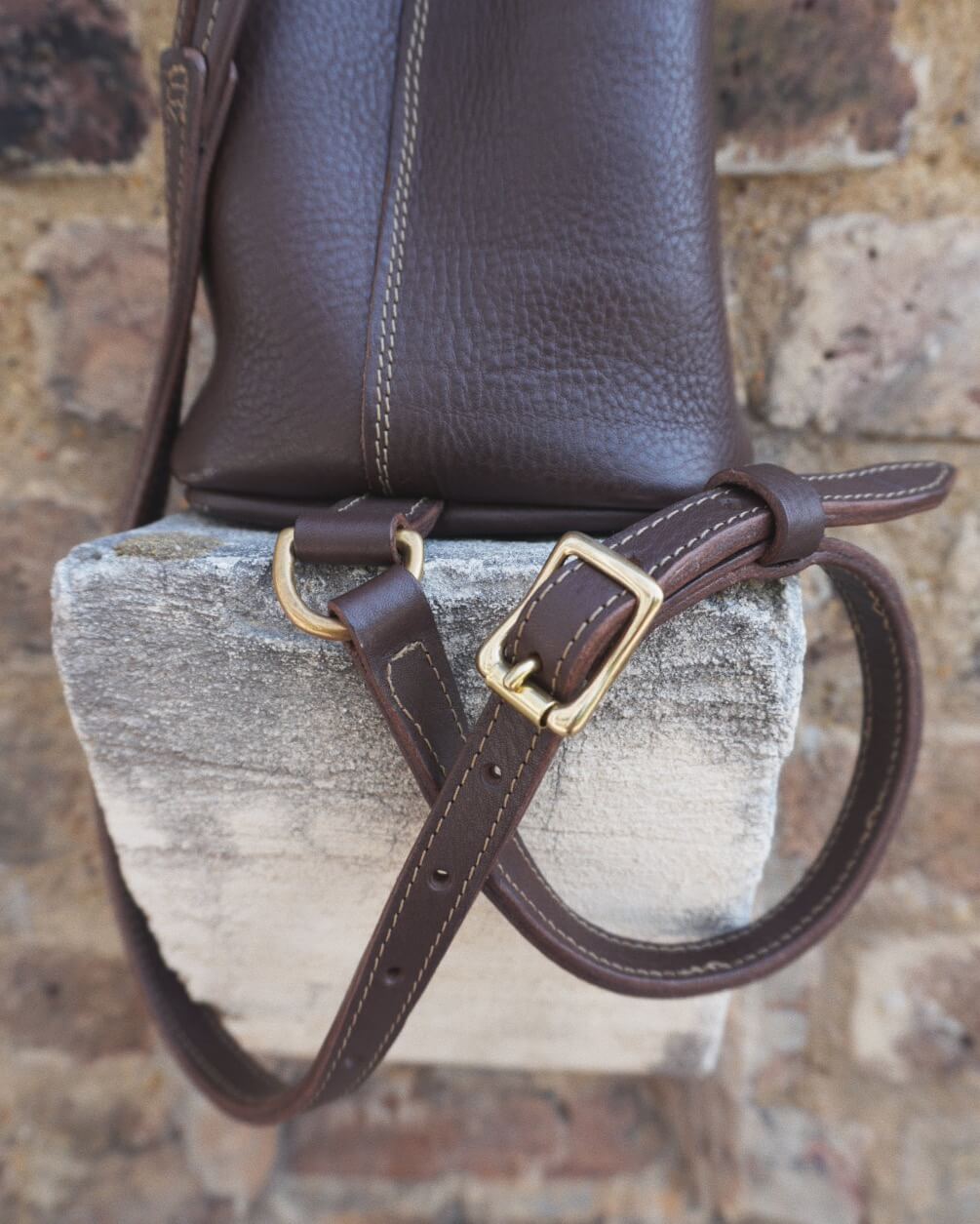Princelet Mini Duffle Bag