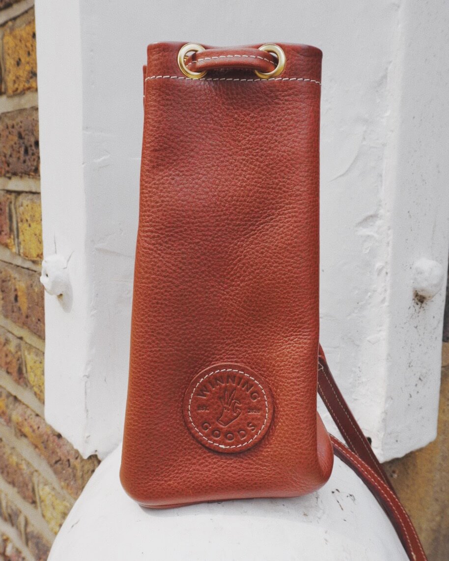 Princelet Mini Duffle Bag