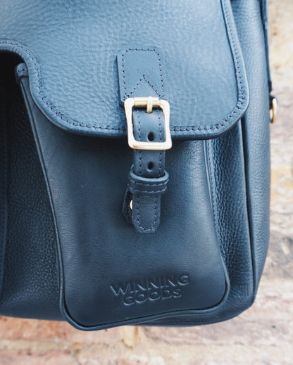 The Portman Satchel Bag