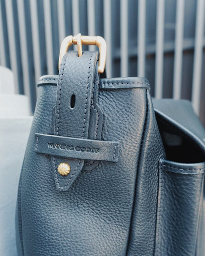 The Portman Satchel Bag