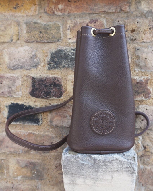 Princelet Mini Duffle Bag