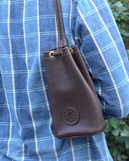 Princelet Mini Duffle Bag