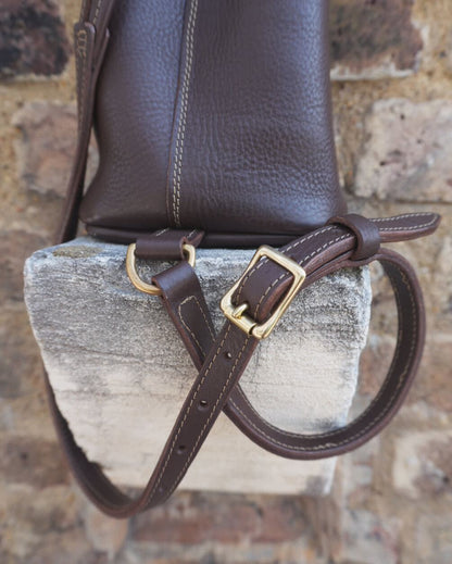 Princelet Mini Duffle Bag