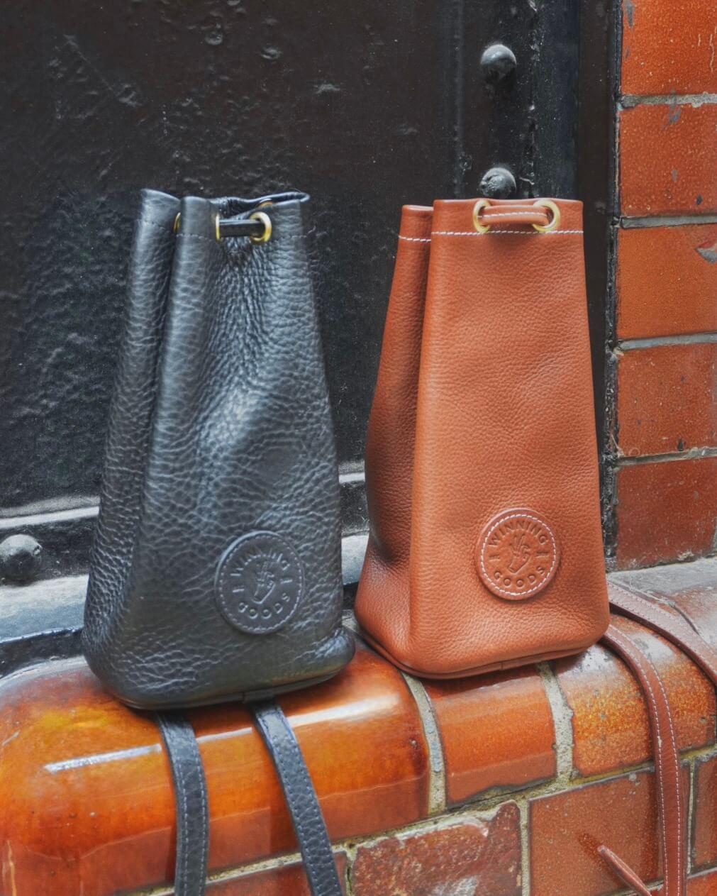 Princelet Mini Duffle Bag